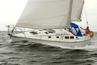 2012 Cape Charles Cup A 794