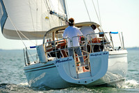 2014 NYYC Annual Regatta C 1846