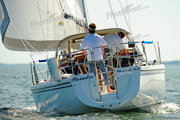 2014 NYYC Annual Regatta C 1846