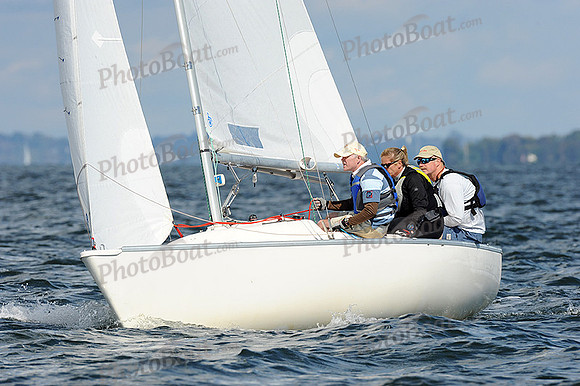 2012 Sonar LIS Champs B 685