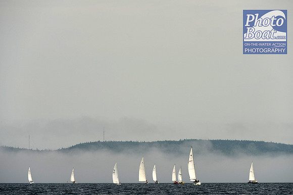 2016 Chester Race Week C 809