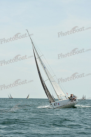 2015 Block Island Race Week L 540