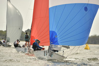2019 Charleston Race Week F_0184