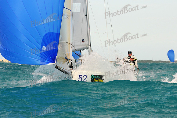 2012 Key West Race Week A 1189