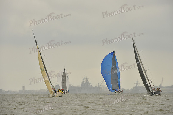 2018 Southern Bay Race Week D_0266