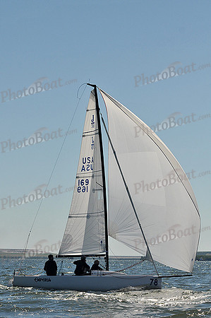 2014 J70 Winter Series G 292