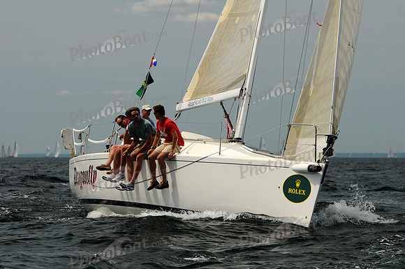 2011 Block Island RW B 584