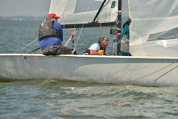 2017 Southern Bay Race Week C_0267