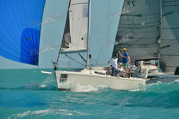 2017 Quantum Key West RW E 318