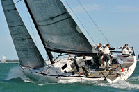 2013 Key West Race Week C 1547