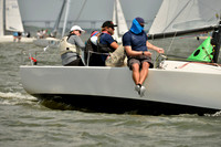 2018 Charleston Race Week A_0819