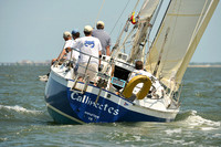 2015 Southern Bay Race Week A 1079