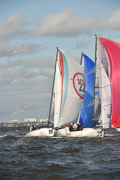 2019 J70 Winter Series A_0958