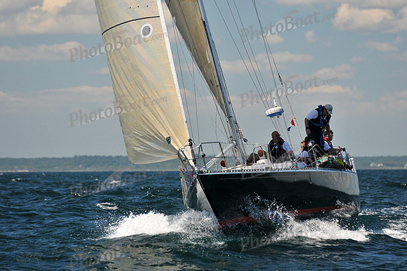 2012 Newport Bermuda 728