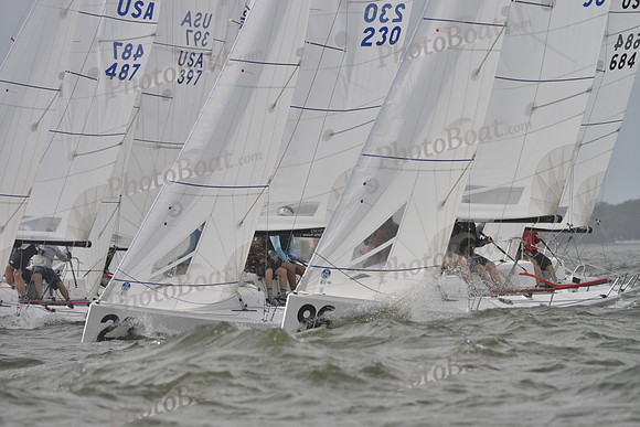 2020 J70 Winter Series A_0222