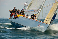2015 Block Island Race Week A 1110
