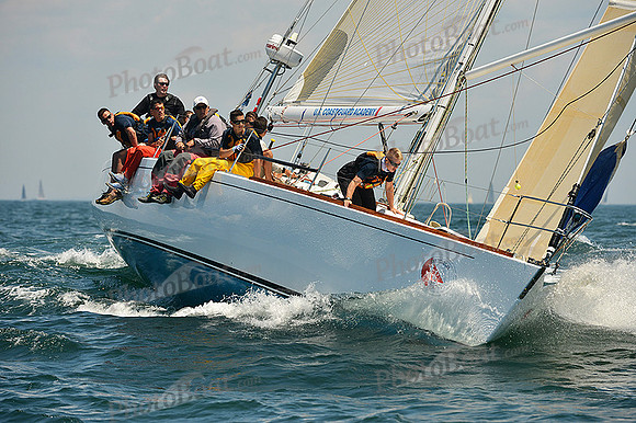 2015 Block Island Race Week A 1110