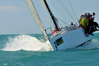 2013 Key West Race Week D 101
