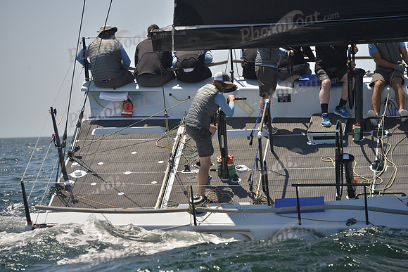 2019 Block Island Race Week B_0218