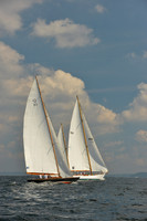 2015 IHYC Classic Yacht Regatta 304