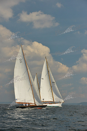 2015 IHYC Classic Yacht Regatta 304