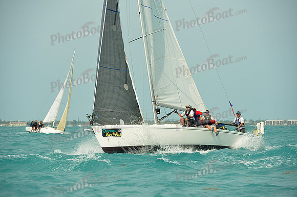 2015 Key West Race Week E 1493