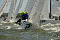 2016 Charleston Race Week D 0225