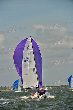 2018 Charleston Race Week A_3070