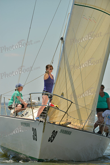 2017 Southern Bay Race Week A_1292