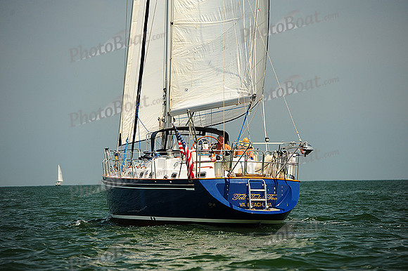 2014 Cape Charles Cup A 468
