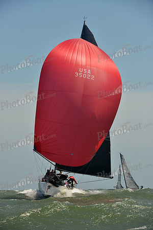 2016 Charleston Race Week C 0795