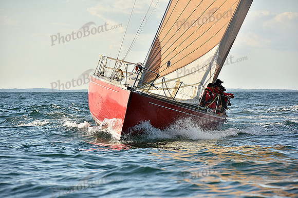 2016 Newport Bermuda Race_2013