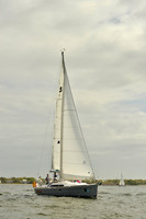 2019 Charleston Race Week B_0895