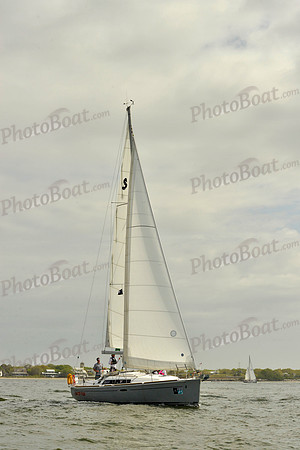 2019 Charleston Race Week B_0895