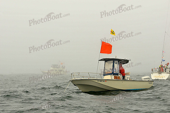 2013 Block Island Race Week E 1260