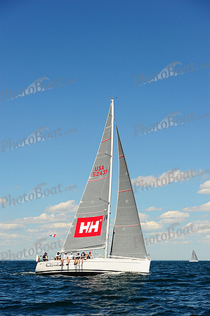 2014 Newport Bermuda A 969