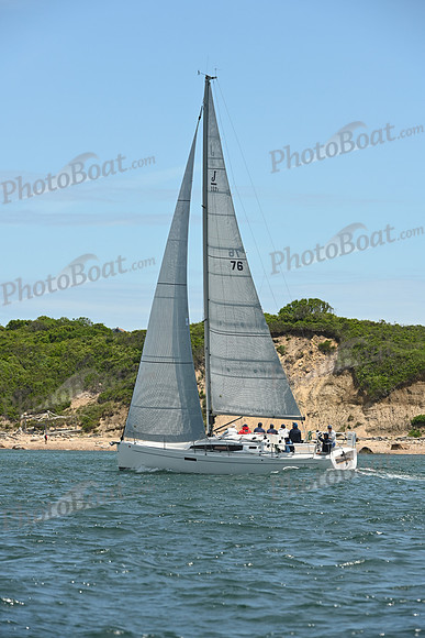 2025 Block Island Race Week L_0600