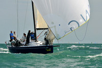 2013 Key West Race Week C 1444