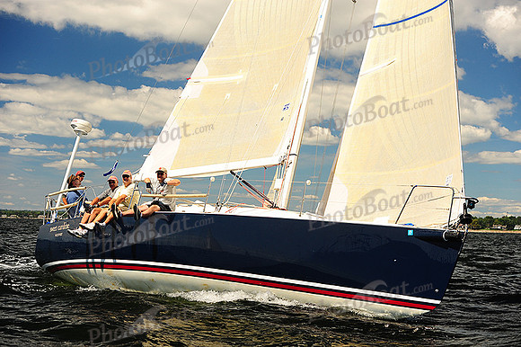 2014 Vineyard Race A 419