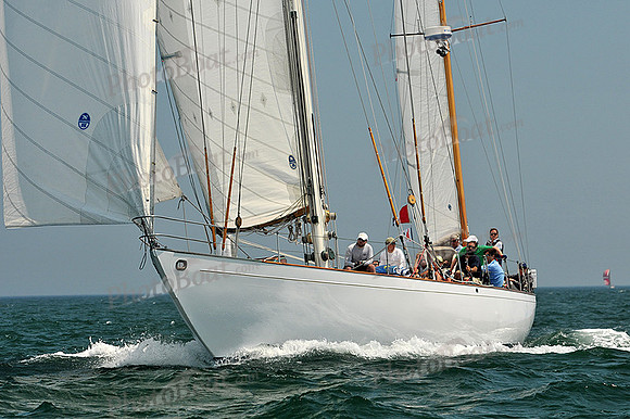 2013 Block Island Race Week B 1884