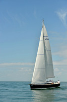 2018 Charleston Race Week B_0507