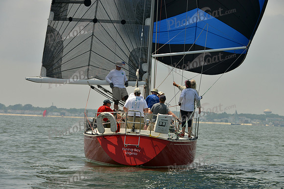 2016 Southern Bay Race Week E_0748