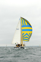 2011 NYYC Annual Regatta B 1227