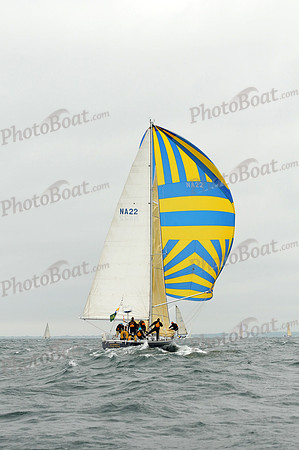 2011 NYYC Annual Regatta B 1227