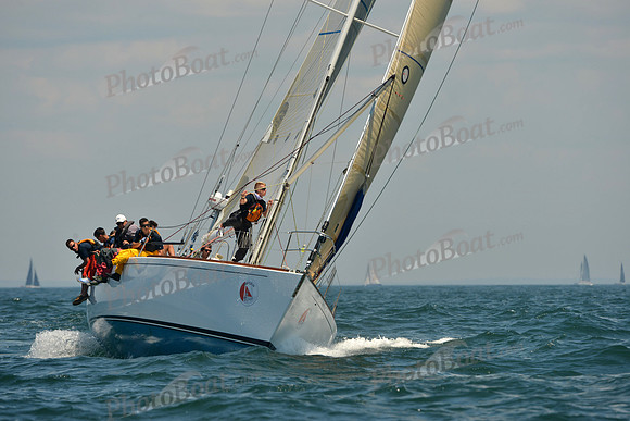 2015 Block Island Race Week A 1101