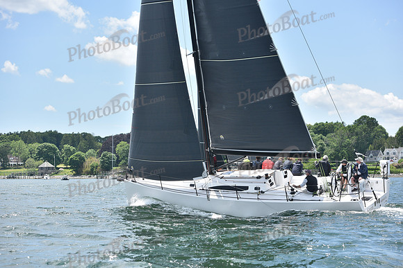 2019 NYYC Annual Regatta A_1888