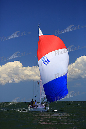 2014 Southern Bay Race Week DB2 264