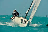 2017 Quantum Key West RW C 716