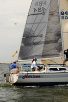 2011 Southern Bay RW B 158