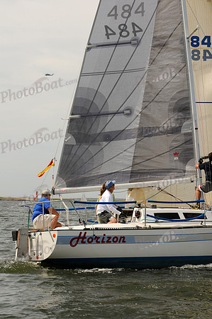 2011 Southern Bay RW B 158